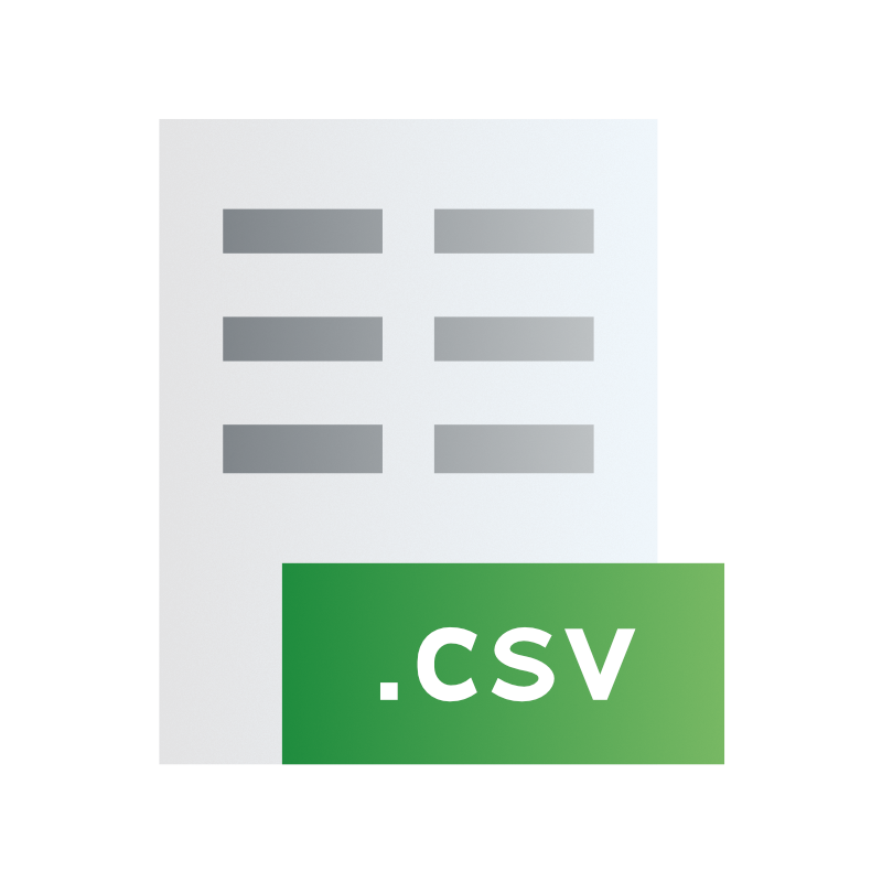 CSV